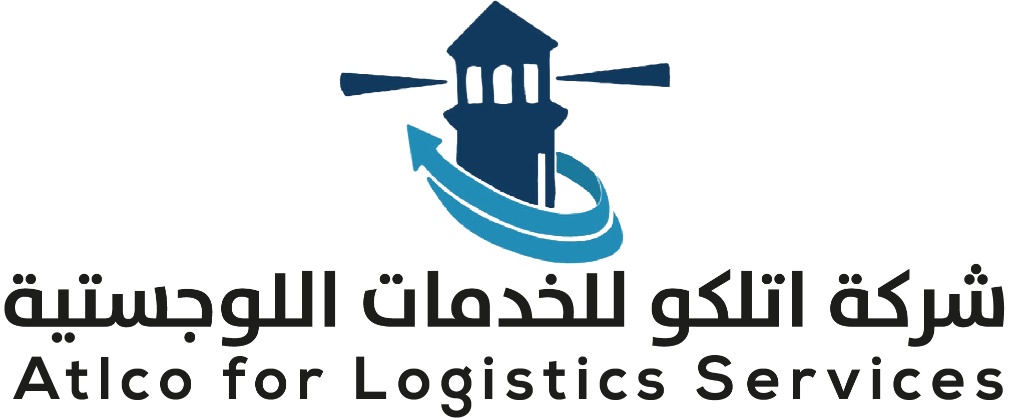 Atlco for Logistics Services